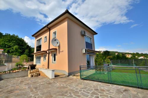 Apartments Villa Gara