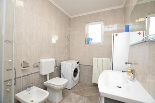 Apartments Villa Gara