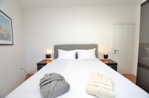 Apartments Villa Gara