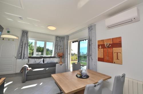 Apartments Villa Gara