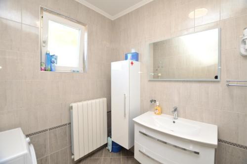 Apartments Villa Gara