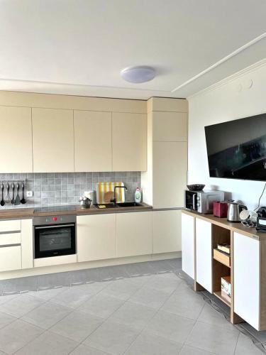 Apartments Villa Gara