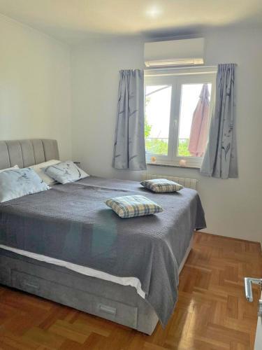 Apartments Villa Gara