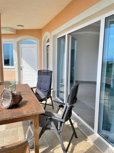 Apartments Villa Gara