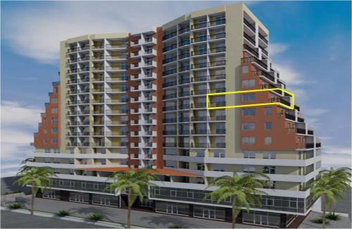 Apartamento ???????? ? ??????! ????? ?????? 150 ????? ?? ????!