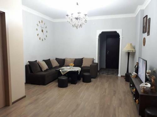 Apartment Madona