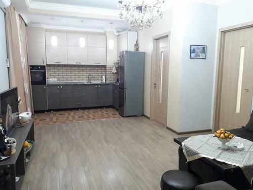 Apartment Madona