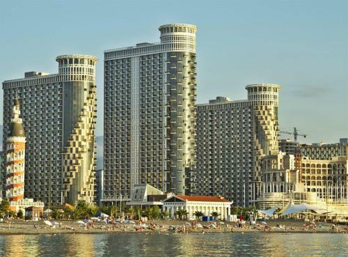 Apartment Madona