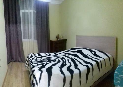 Apartment Madona