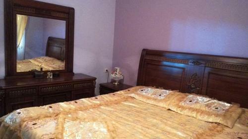 Apartment Madona