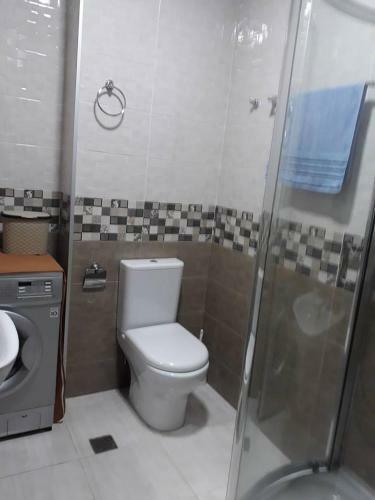 Apartment Madona