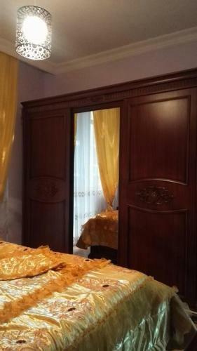 Apartment Madona