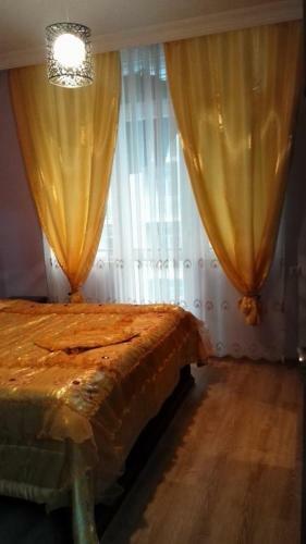 Apartment Madona