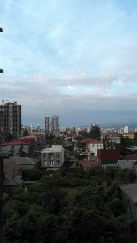 Apartment Madona