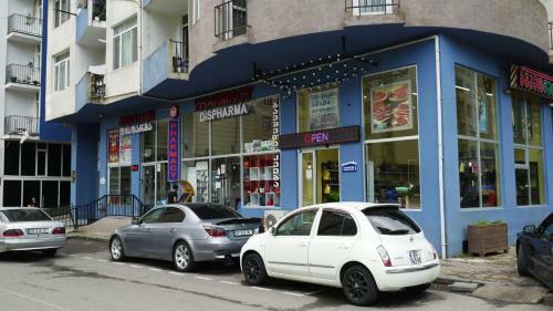 Apartment In Batumi