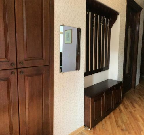 Hostal The Mamedov's House