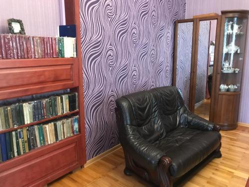 Hostal The Mamedov's House