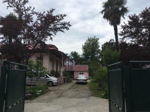 Hostal The Mamedov's House