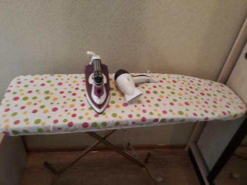 Apartament Edvard