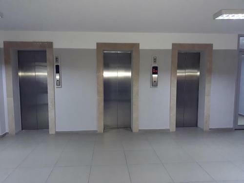 Apartament Edvard