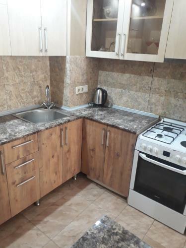 Apartament Edvard