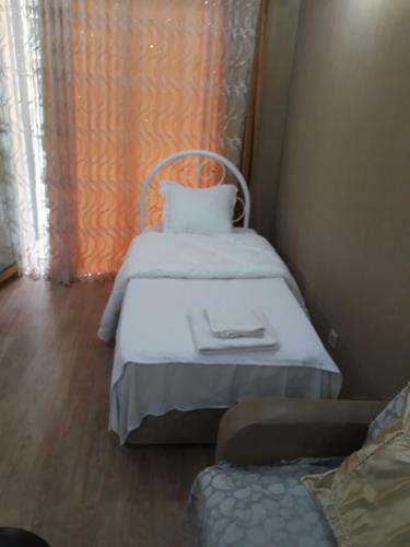 Apartament Edvard