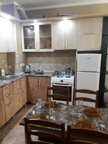 Apartament Edvard