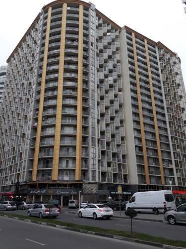 Apartament Edvard