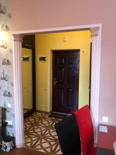 Apartment Gio