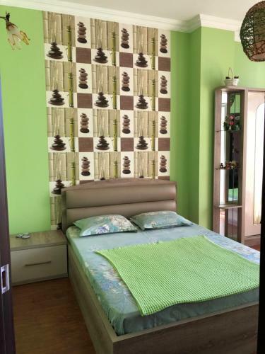Apartment Gio