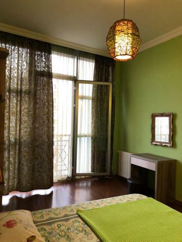 Apartment Gio