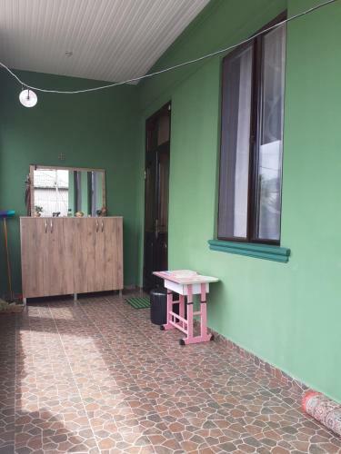 Hostal Nodi