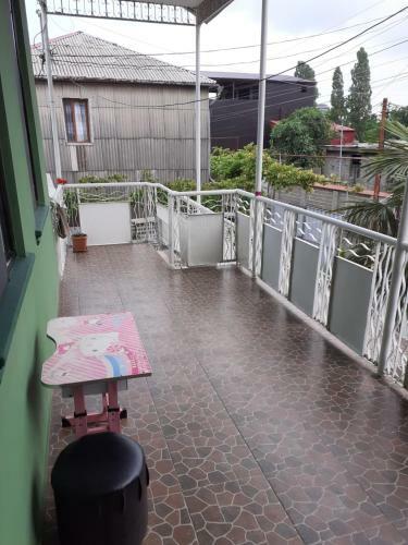 Hostal Nodi