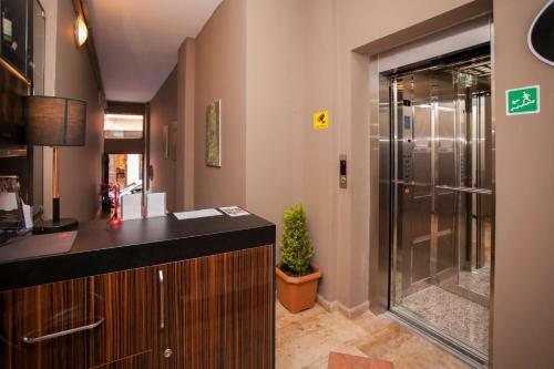 Apartamento Romantic
