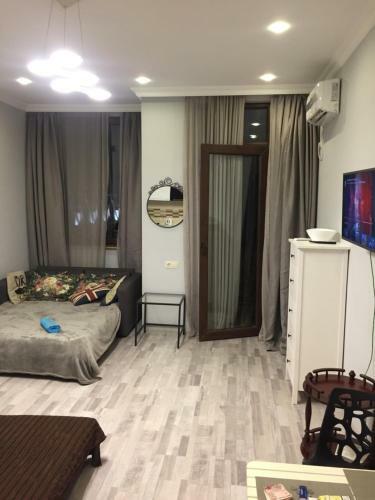Apartamento Romantic