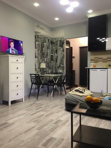 Apartamento Romantic