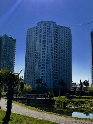 Apartamento Batumi