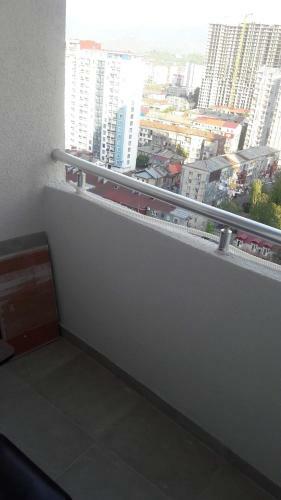 Apartamento Batumi