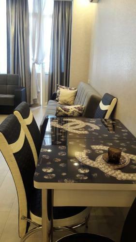 Apartamento Batumi