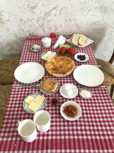 Hostal Nani's Sweet Home