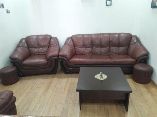 Apartamento Welcome