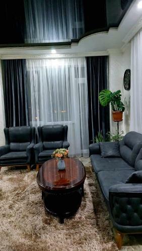 Apartment Gabu