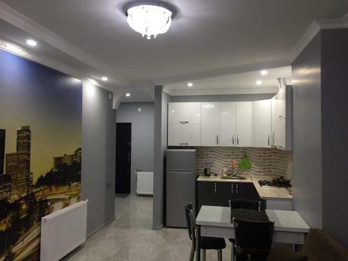 Apartamento Kvartira Batumi