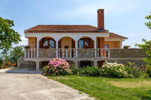 Apartamento Stancija 56