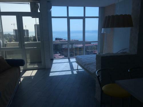 Apartamento Rita's House