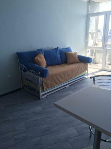 Apartamento Rita's House