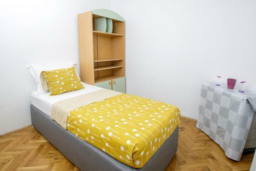 Ocean Apartman