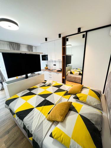 Sanone-studio Apartment