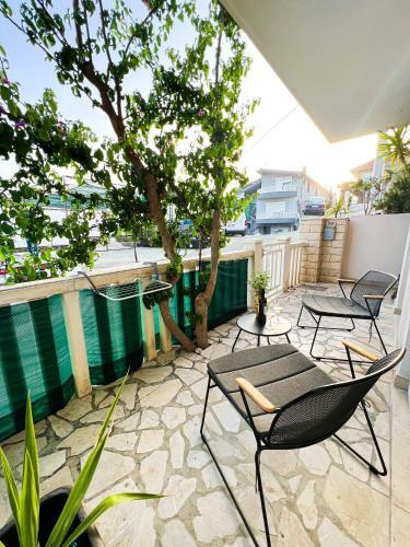 Sanone-studio Apartment