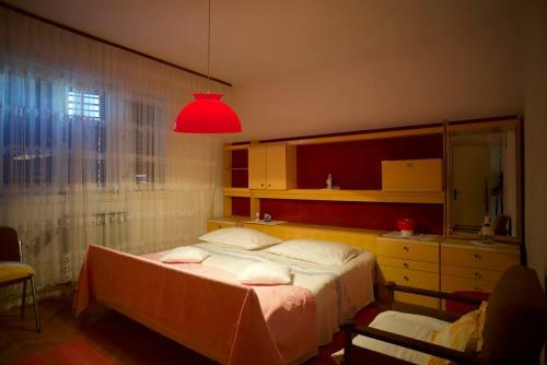 Apartman Jadranka